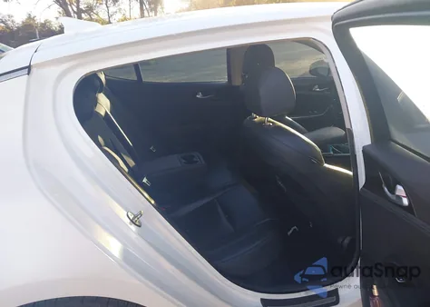 2018 Kia Stinger from USA, damaged, VIN KNAE15LA6J6031253